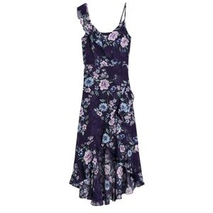 The General Good Michelle Maxi Dress NWT Size PS